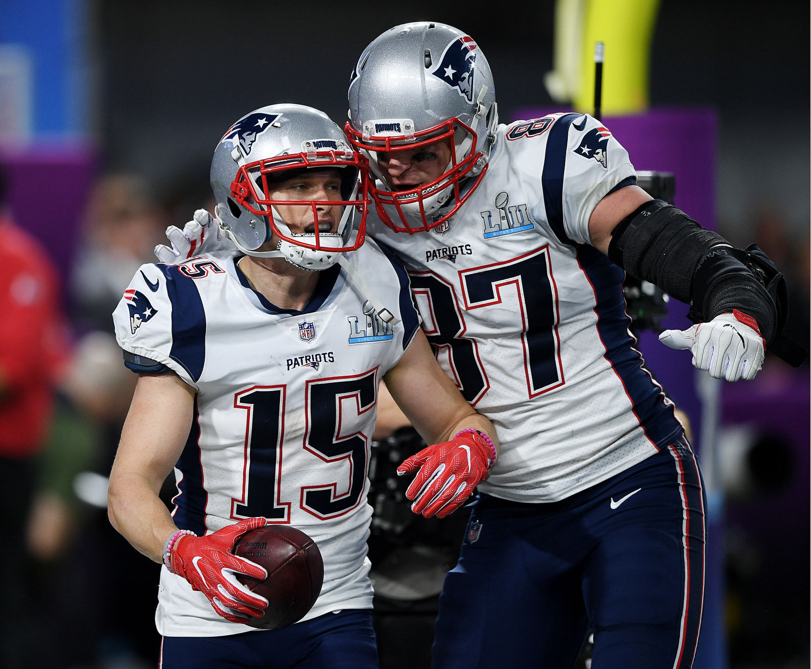 Super Bowl LII